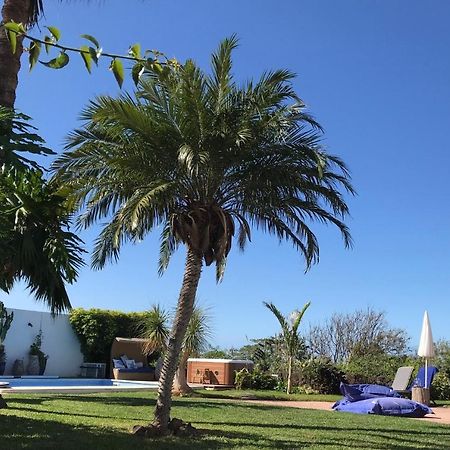 Casa Maria 64 Villa La Victoria de Acentejo Eksteriør billede