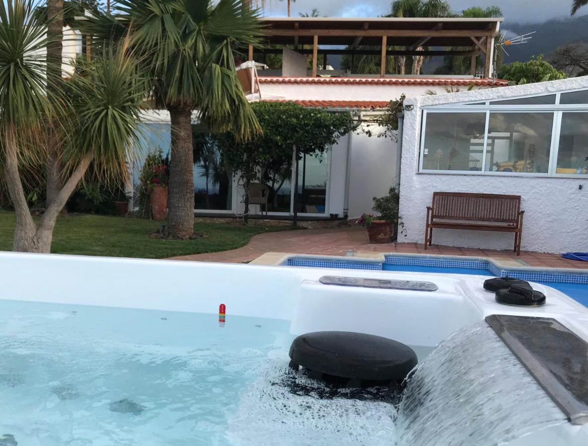 Casa Maria 64 Villa La Victoria de Acentejo Eksteriør billede